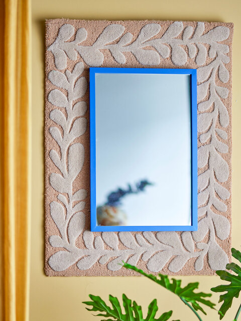 Bloomingville Atle mirror - 82062484