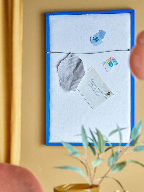 Bloomingville Atle speil - 82062484 Bloomingville Atle speil - 82062484