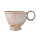 Bloomingville Imogen cups natural set of 6 pieces - 82061488