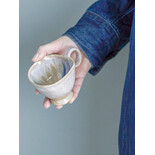 Bloomingville Imogen cups natural set of 6 pieces - 82061488