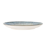 Bloomingville Calen-Teller Ø22cm blau 6er-Set - 82061424 Bloomingville Calen-Teller Ø22cm blau 6er-Set - 82061424