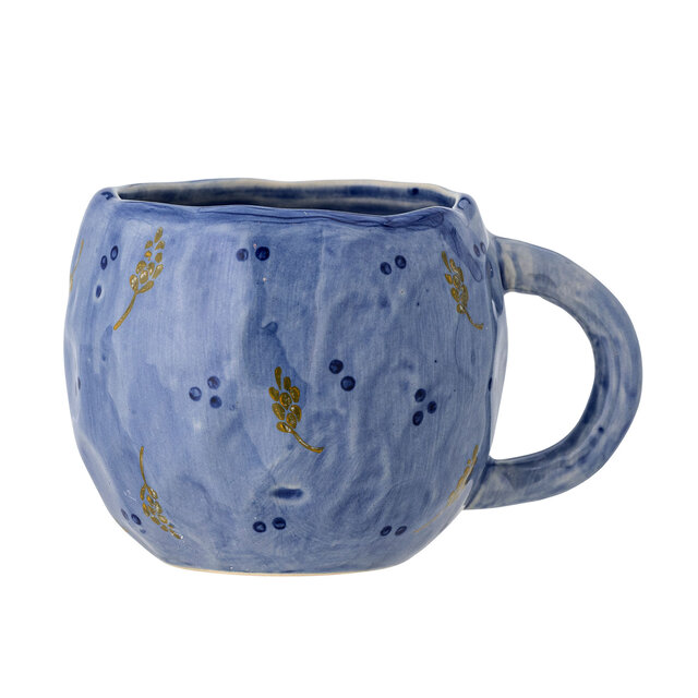 Bloomingville Juego de tazas Pippine de 6 piezas - 82061362