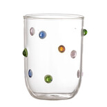 Bloomingville Juego de vasos Thalia de 6 piezas - 82061333