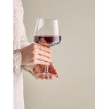 Bloomingville Juego de 6 copas de vino Gildor - 82061334