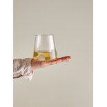 Bloomingville Gildor glass sett med 6 deler - 82061330 Bloomingville Gildor glass sett med 6 deler - 82061330