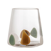 Bloomingville Gildor glass sett med 6 deler - 82061330 Bloomingville Gildor glass sett med 6 deler - 82061330