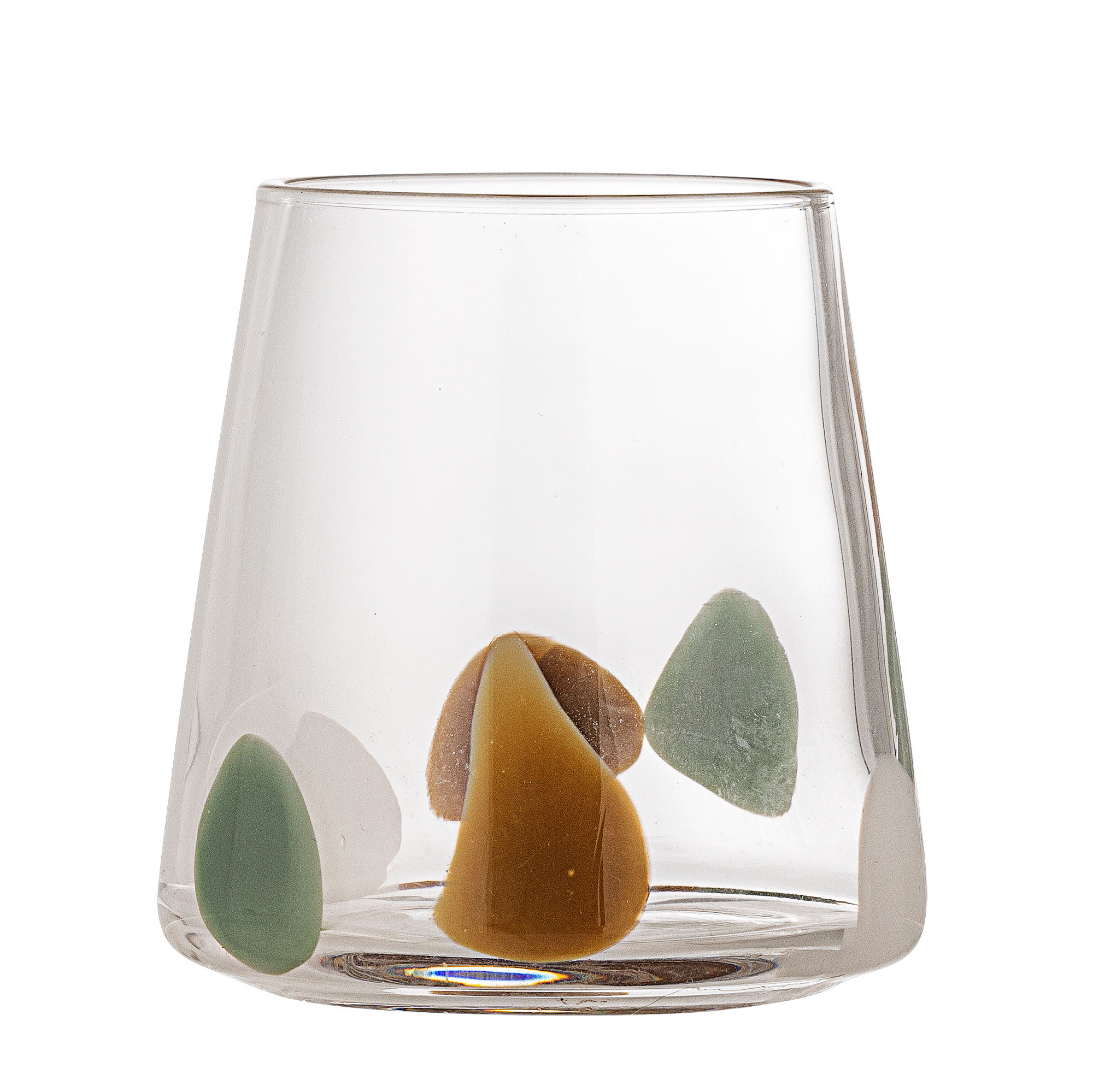 Bloomingville Verre Gildor lot de 6 pièces - 82061330