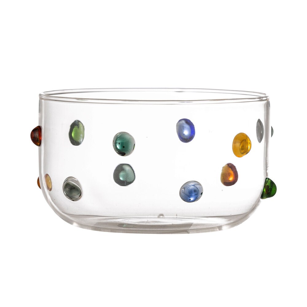 Bloomingville Thalia-Schalen-Set à 4 Stück – 82061324 Bloomingville Thalia-Schalen-Set à 4 Stück – 82061324