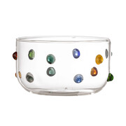 Bloomingville Thalia-Schalen-Set à 4 Stück – 82061324 Bloomingville Thalia-Schalen-Set à 4 Stück – 82061324