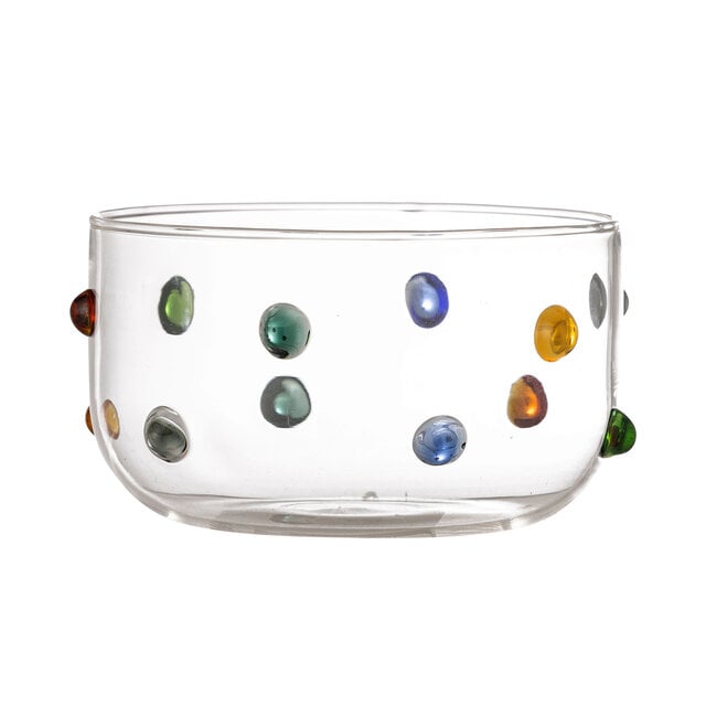 Bloomingville Thalia-Schalen-Set à 4 Stück – 82061324