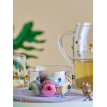 Bloomingville Thalia bowls set of 4 pieces - 82061324 Bloomingville Thalia bowls set of 4 pieces - 82061324