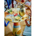 Bloomingville Bols Thalia lot de 4 pièces - 82061324 Bloomingville Bols Thalia lot de 4 pièces - 82061324