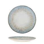 Bloomingville Calen plates Ø18cm blue set of 6 pieces - 82061278 Bloomingville Calen plates Ø18cm blue set of 6 pieces - 82061278