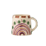 Bloomingville Shama espressokopper sæt med 6 dele - 82061095