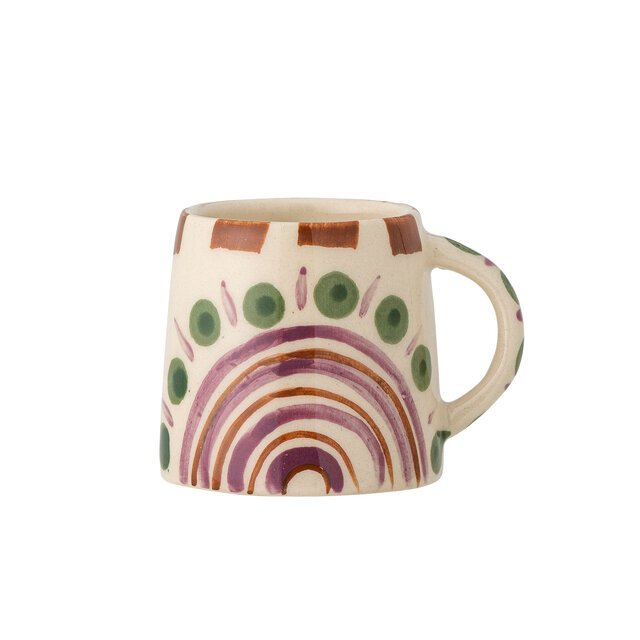 Bloomingville Juego de tazas de espresso Shama de 6 piezas - 82061095