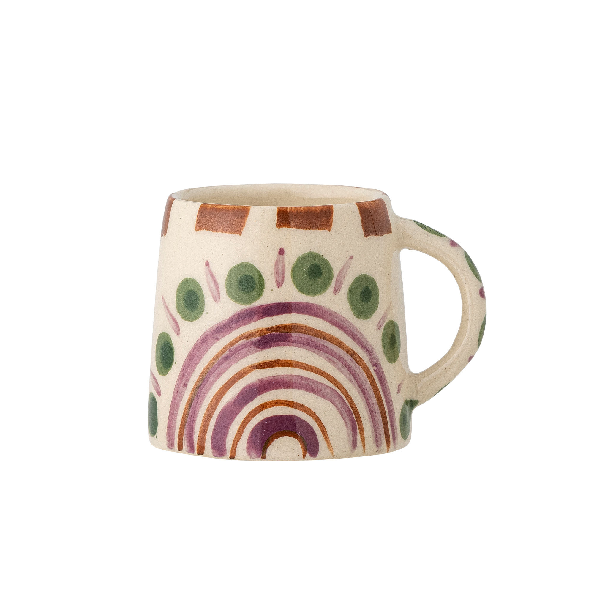 Bloomingville Tasses à expresso Shama lot de 6 pièces - 82061095