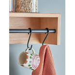 Bloomingville Shama espressokoppar set med 6 delar - 82061095