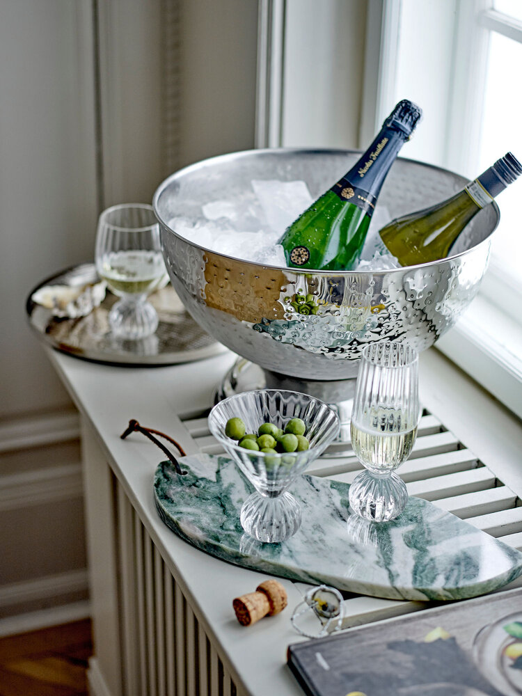 Bloomingville Taurin champagneglas sæt med 6 stk - 82060803 Bloomingville Taurin champagneglas sæt med 6 stk - 82060803