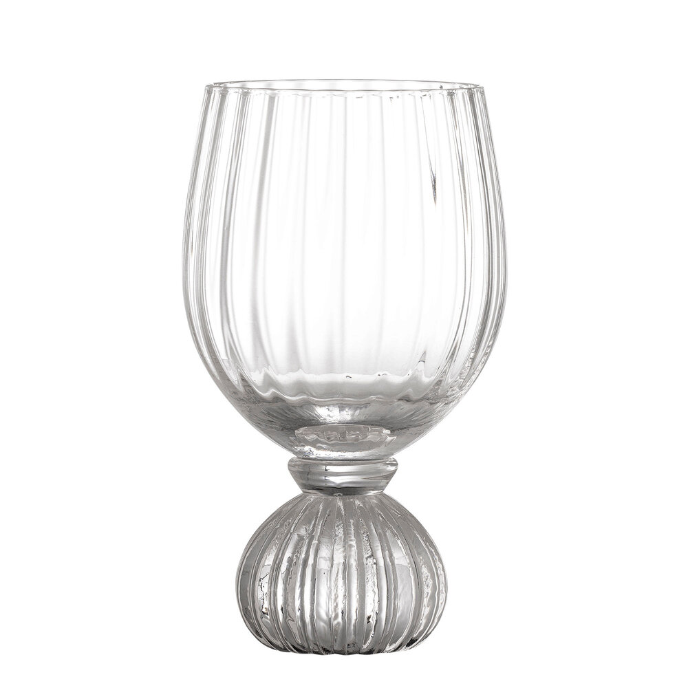 Bloomingville Taurin vinglass sett med 6 - 82060802