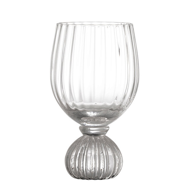 Bloomingville Taurin wijnglazen set van 6 stuks - 82060802
