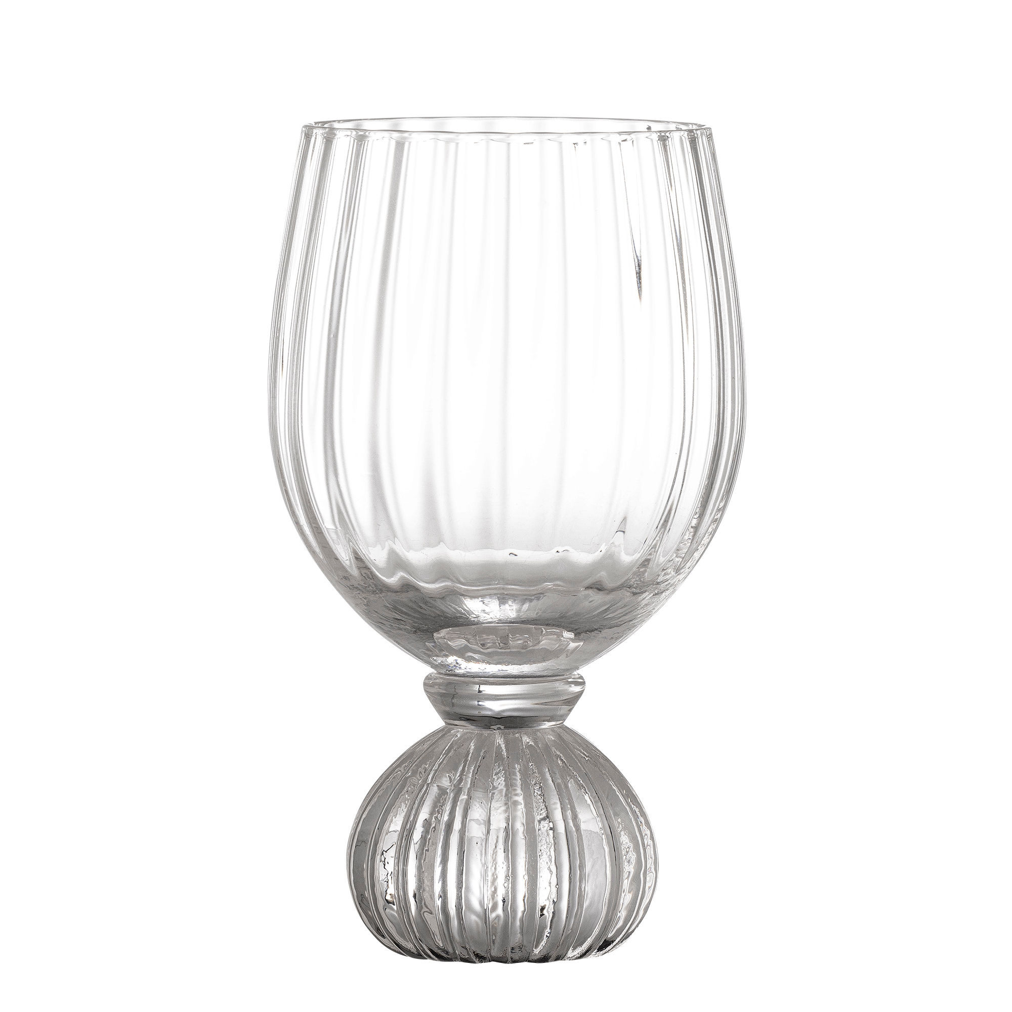 Bloomingville Verres à vin Taurin lot de 6 - 82060802