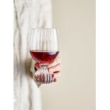 Bloomingville Taurin vinglass sett med 6 - 82060802