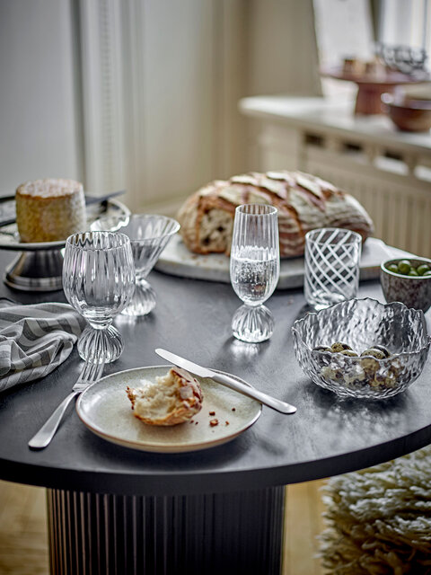 Bloomingville Taurin wijnglazen set van 6 stuks - 82060802