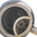 Bloomingville Alicia mugs bleu lot de 6 pièces - 82061446 Bloomingville Alicia mugs bleu lot de 6 pièces - 82061446