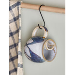 Bloomingville Alicia krus blå sæt med 6 dele - 82061446 Bloomingville Alicia krus blå sæt med 6 dele - 82061446