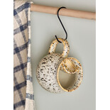 Bloomingville Alicia Tassen grau 6er-Set - 82061445 Bloomingville Alicia Tassen grau 6er-Set - 82061445