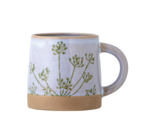 Bloomingville Kili mugs set of 4 pieces Bloomingville Kili mugs set of 4 pieces
