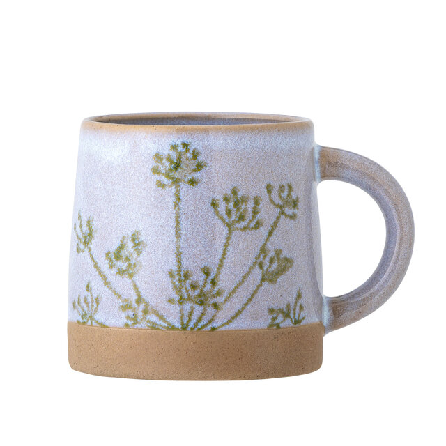 Bloomingville Juego de 4 tazas Kili - 82061407