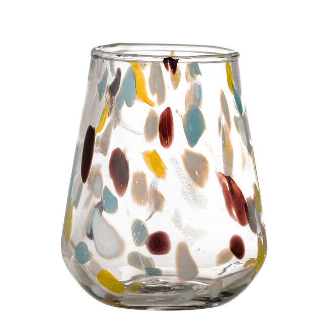 Bloomingville Kenji glazen set van 6 stuks - 82068202