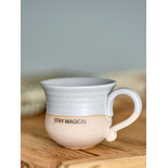 Bloomingville Tazas Claire 'Stay magic' juego de 4 - 82062536 Bloomingville Tazas Claire 'Stay magic' juego de 4 - 82062536