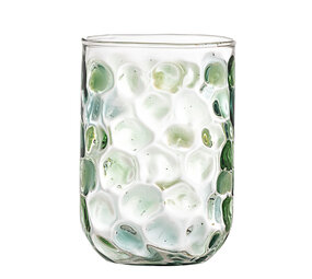 Bloomingville Juego de vasos Rondha de 4 piezas.