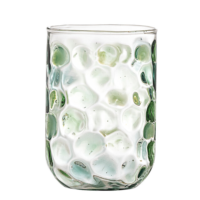 Bloomingville Rondha glazen set van 4 stuks - 82061420