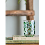 Bloomingville Juego de 4 vasos Rondha - 82061420