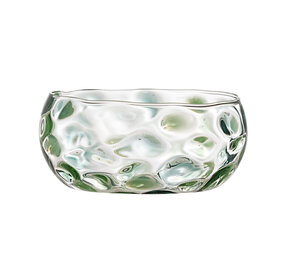 Bloomingville Rondha schalen set van 4 stuks Bloomingville Rondha schalen set van 4 stuks