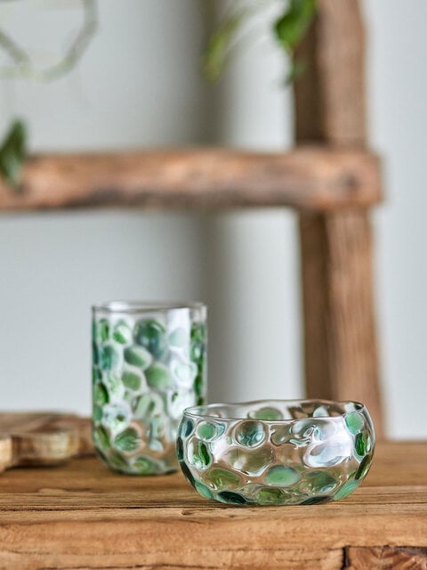 Bloomingville Bols Rondha lot de 4 pièces - 82061419