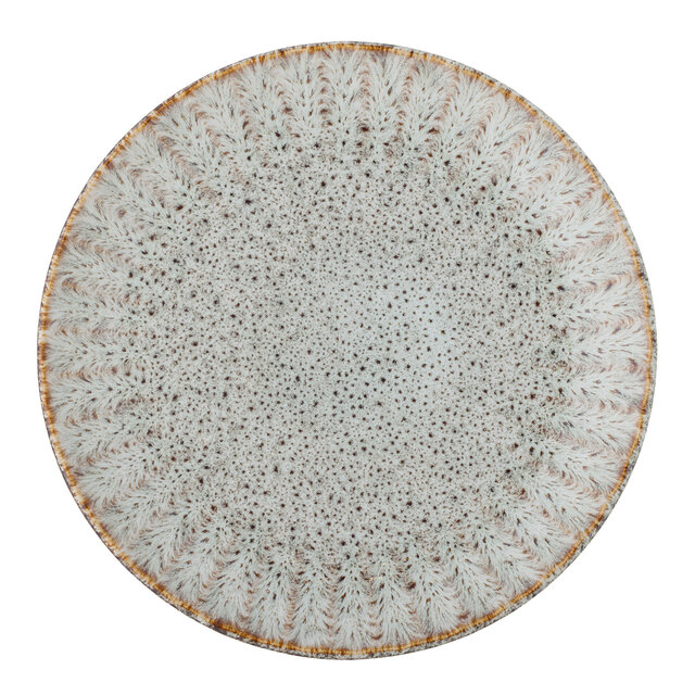 Bloomingville Fleur-Teller Ø27 cm, 6er-Set – 82068321