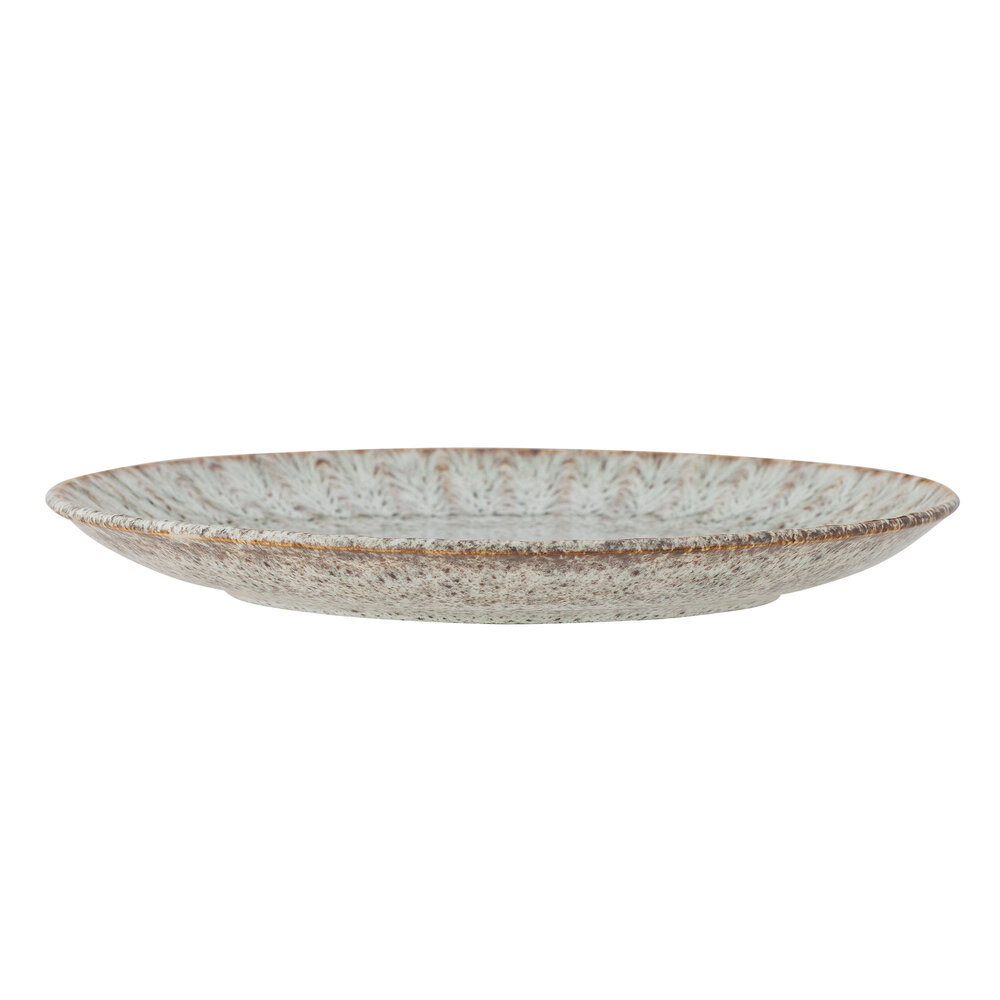 Bloomingville Assiettes Fleur Ø27cm lot de 6 pièces - 82068321 Bloomingville Assiettes Fleur Ø27cm lot de 6 pièces - 82068321