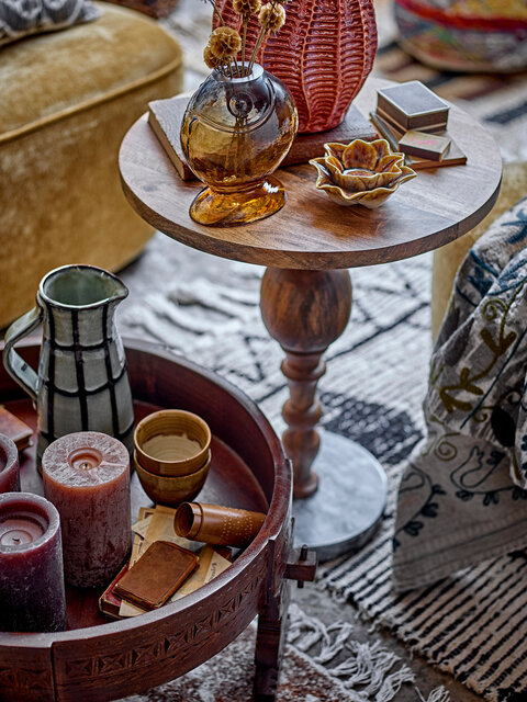 Bloomingville Paloma kruk/bijzettafel - 82064239