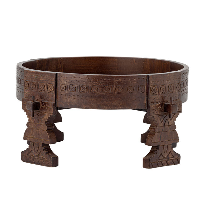 Bloomingville Tabouret/table d'appoint Paloma - 82064239