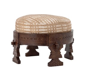 Bloomingville Tabouret/table d'appoint Paloma