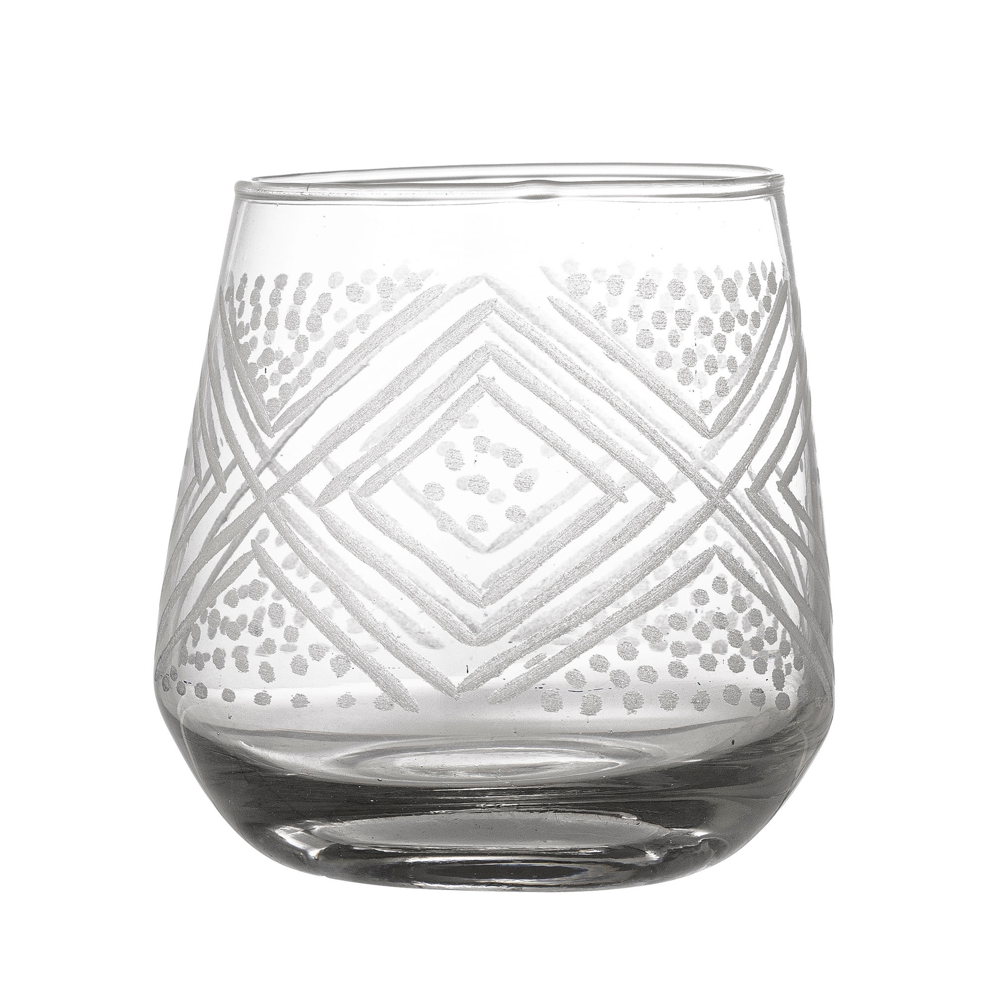 Bloomingville Verre Kiyomi lot de 6 pièces - 82068197