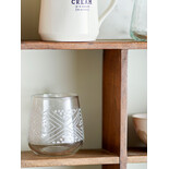 Bloomingville Juego de vasos Kiyomi de 6 piezas - 82068197 Bloomingville Juego de vasos Kiyomi de 6 piezas - 82068197