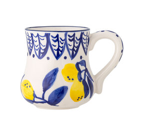 Bloomingville Maxima mugs set of 6 pieces Bloomingville Maxima mugs set of 6 pieces