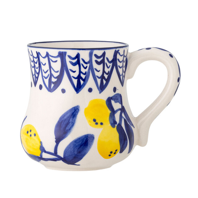 Bloomingville Maxima mokken set van 6 stuks - 82061402