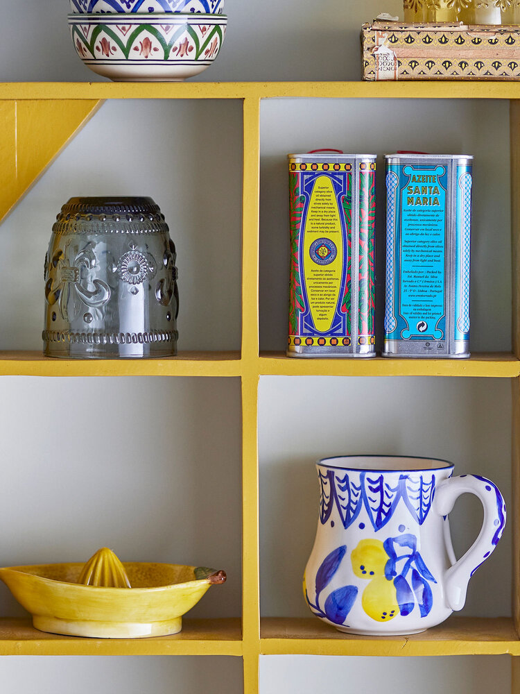 Bloomingville Maxima krus sæt med 6 dele - 82061402 Bloomingville Maxima krus sæt med 6 dele - 82061402