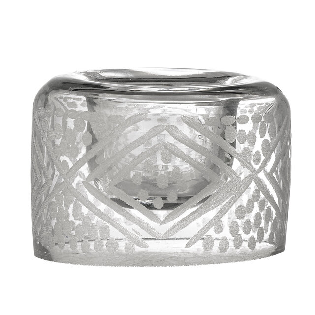 Bloomingville Kiyomi æggebæger sæt med 6 dele - 82068198